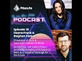 Episode 10 Dayna Frank President Of NIVA Stephen Parker Executive Director NIVA 