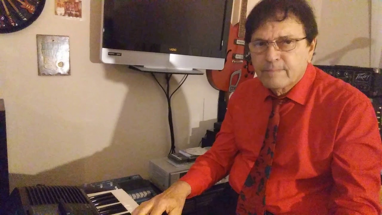 Que te pedi de la lupe interpretado por juanisidro instrumental con