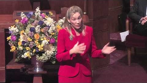 Unity Temple 2-14-10 (Part 2)