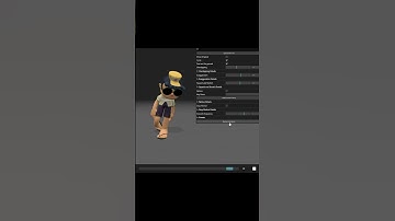 Aimator - AI for 3D character animation: Anim Styler Tool. #cg #animation #ai #3d #aimator #shorts