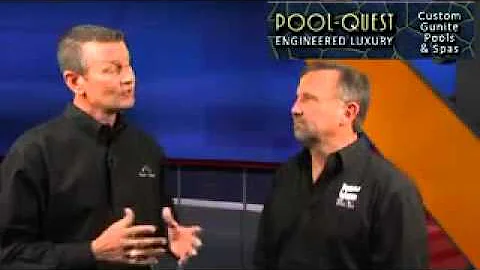 WBAP Video Steve Lamb and Walter Meek