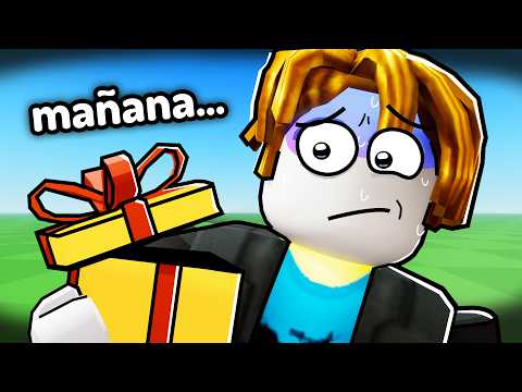 WAIT... DID ROBLOX ACTUALLY GIVE THIS TO LATAM? 😨