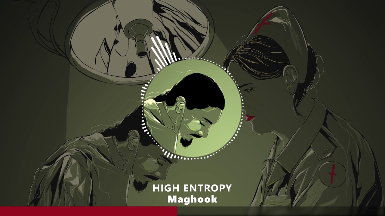 High Entropy - Maghook | Mag's Music