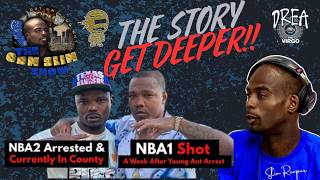 The Tragic Reality of Young Ant Jefe’s Situation