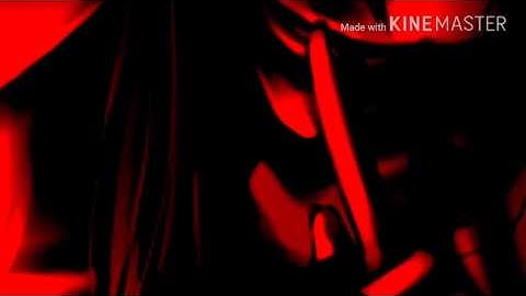 Digital Daggers- The Devil Within (Fan-Made Music Video)