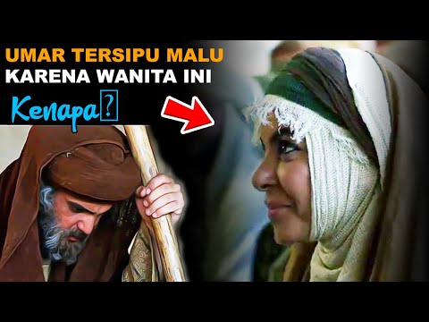 KISAH TELADAN UMAR