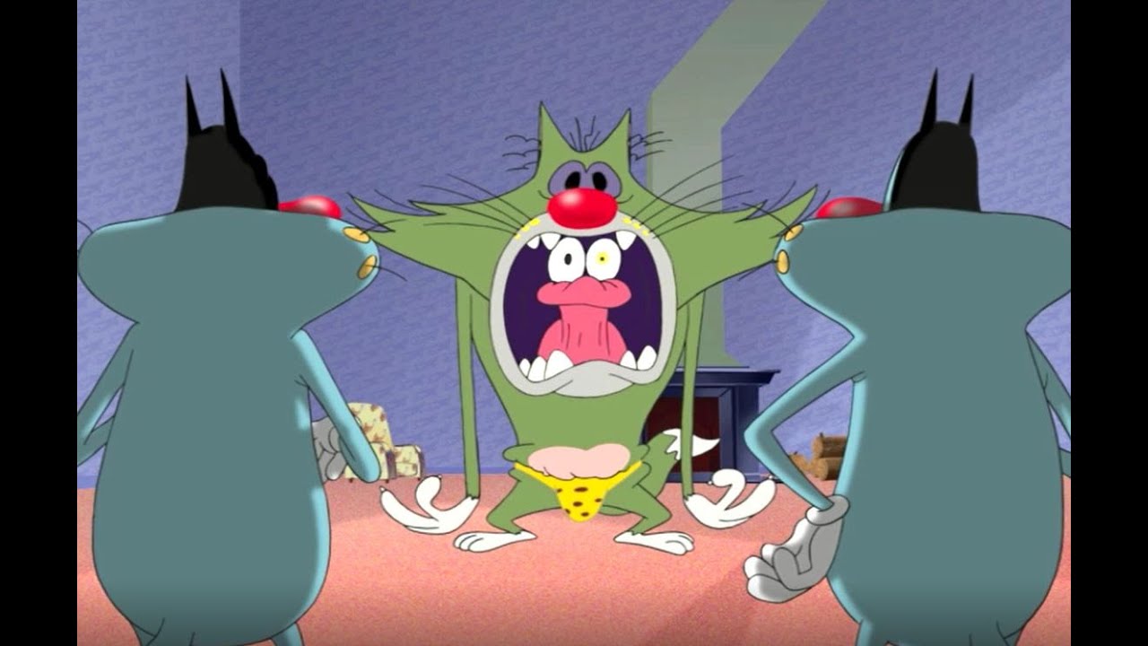 oggy and cockroaches cartoons oggy and cockroaches cartoons