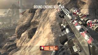 Crazy distance dropback on Turbine!