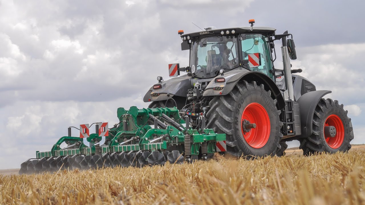 DURO DBH 49 R | Décompactage