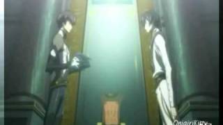 ~Don't Cry Out~Cease Fire~Code Geass