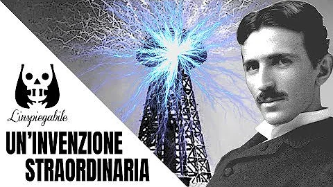 Che cosa ha scoperto Tesla?