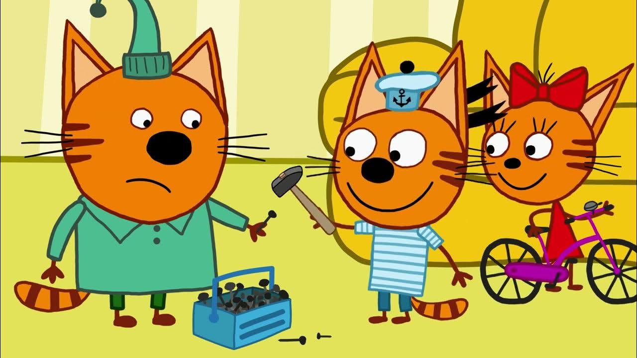 три кота. три кота врачи. рамочка три кота. 3 кота пример. три кота.