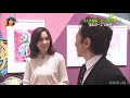 (中文字幕 English Subtitle) 2018年 桐谷美玲 JOJO奇妙冒险作者荒木飛吕彦 原画展JOJO冒険の波紋訪談