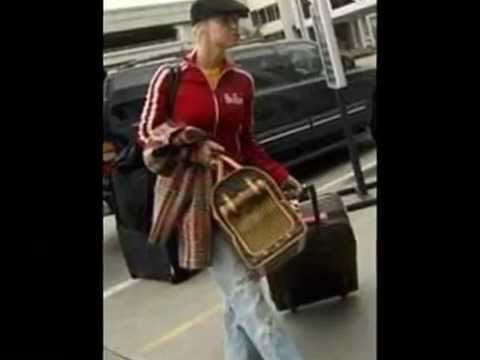 Jessica Simpson filming Newlyweds  Jessica simpson style, Jessica simpson, Louis  vuitton handbags