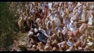 Jesus the Christ Trailer - with Bruce Marchiano