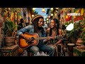 Bob Marley &amp; Rihanna - Golden Fantasy ☀️ | Best Reggae Pop Cinematic Island 2026