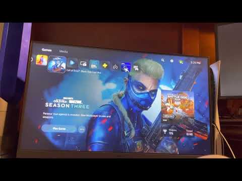 PS5: How to Fix Error Code CE-106444-9 “An Error Occurred While Connecting to PSN”