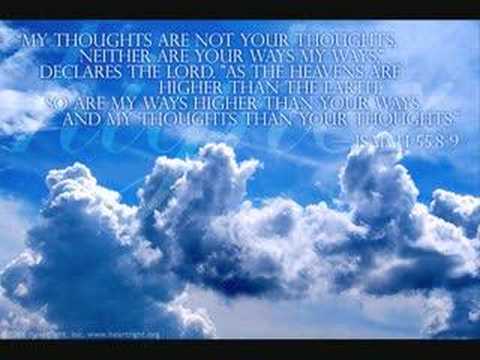 Lara Martin The Voice of Hope Worship Video with Lyrics