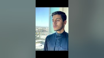 إِنَّ الْأَبْرَارَ لَفِي نَعِيمٍ | تلاوة هادئة للقارئ احمد جاسم |