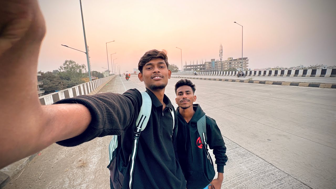 Kay Kami Padal party la 🤣🍫 | Ratndeep shivbhakte vlog | funny | vlog | 