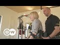 Learning how to walk with an exoskeleton | DW Documentary