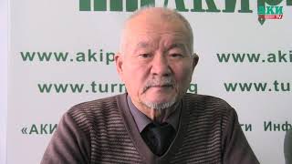 Финпол ИИМге кошулса экономикалык кылмыштар ачылбай калат - ардагерлер Финпол ИИМге кошулса экономикалык кылмыштар ачылбай калат - ардагерлер