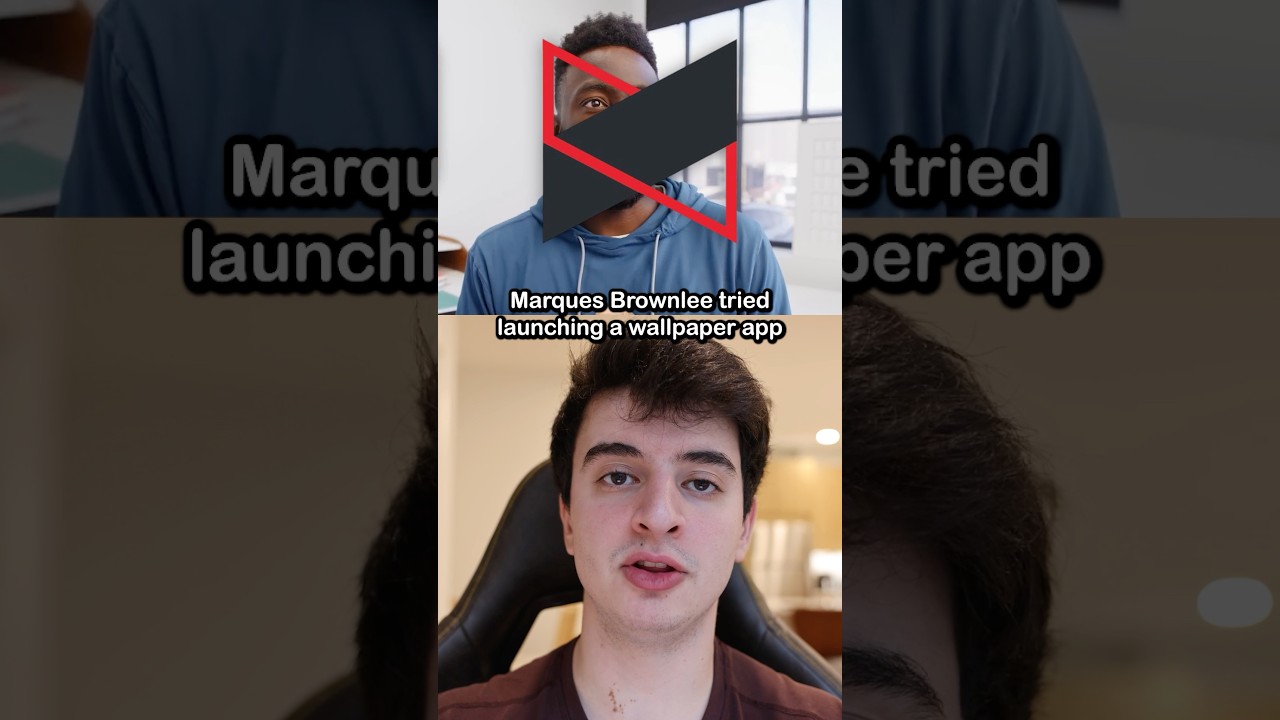 Why MKBHD’s App Failed