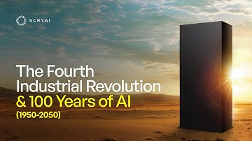 Ep 8: AI’s Evolution: From IBM Watson to Generative Networks (2011-2023) #artificialintelligence #ai