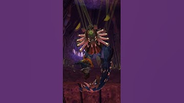 Jak 2 Final Boss #shorts #jak2 #playstation2