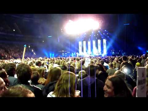 Jan Delay 29.03.2010 Hamburg - Feat. Das Bo HD