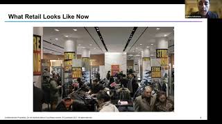 The Future of Retail and E-commerce:How Couchbase NoSQL Can Improve Your Business