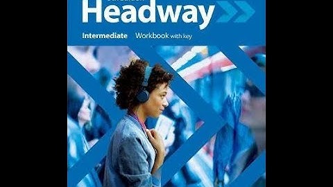 HW5E INT U11   Performance Capture Mixed  5th edition, #Intermediate #videos #Headway