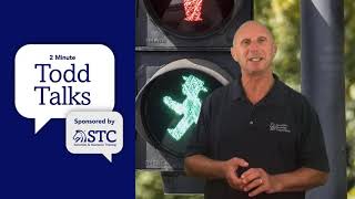 Todd Talks Green Light Exams