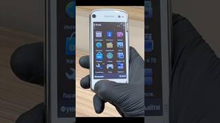 Amazing Nokia N97 nokia retrophone nostalgia retro fyp oldphone