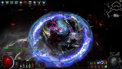 PoE 3.13 RSC Life CoC Assassin - Sirus A8 Deathless