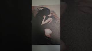 creepy painting #esoteric #creepypaintings #instagram #tiktok #facebook #esotericism