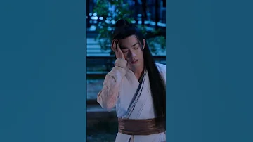 Wangxian Untamed Mdzs Lanzhan Weiying 
