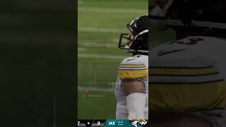 49 YD Austin TD #madden26