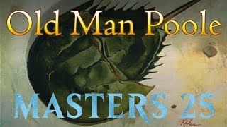 Masters 25 - Draft 2