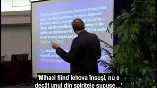 The Truth About Kabbalah, Gnosticism - Morals And Dogma Illuminati EXPOSED