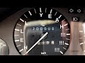 200k km / 200 sub Thank You All !