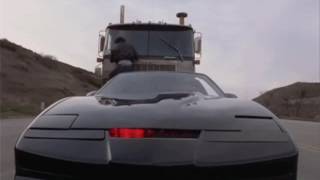 -don't touch turbo boost... something tells me you shouldn't "knight
rider" is an american television series created and produced by gle...