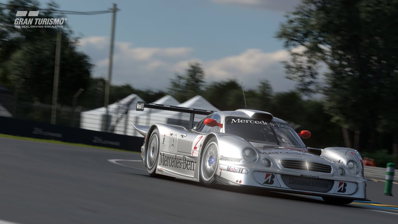 GT7 Trailer Montage - Sheryl Crow 
