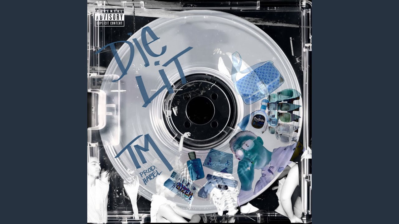 Watch Die Lit on YouTube Watch Die Lit on YouTube