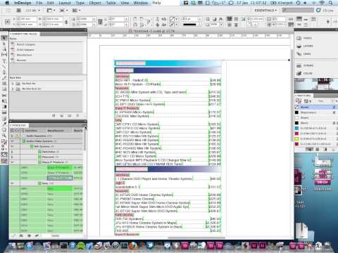 What Are Formatting Rules And Rule Sets In Design Plugins 65bit Software