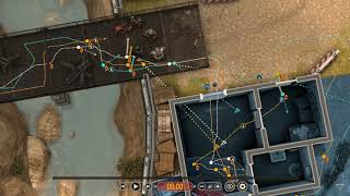 Door Kickers 2 (The Handover) (All Challenges Complete)