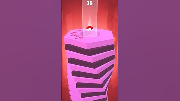 Drop stack Ball | Attitude gameplay