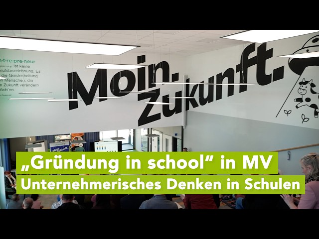 Fortbildungstag im DeveLUP zur Förderung des Unternehmergeistes in Schulen