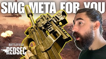 Battlefield RedSec - USG-90 BEST Build and Guide