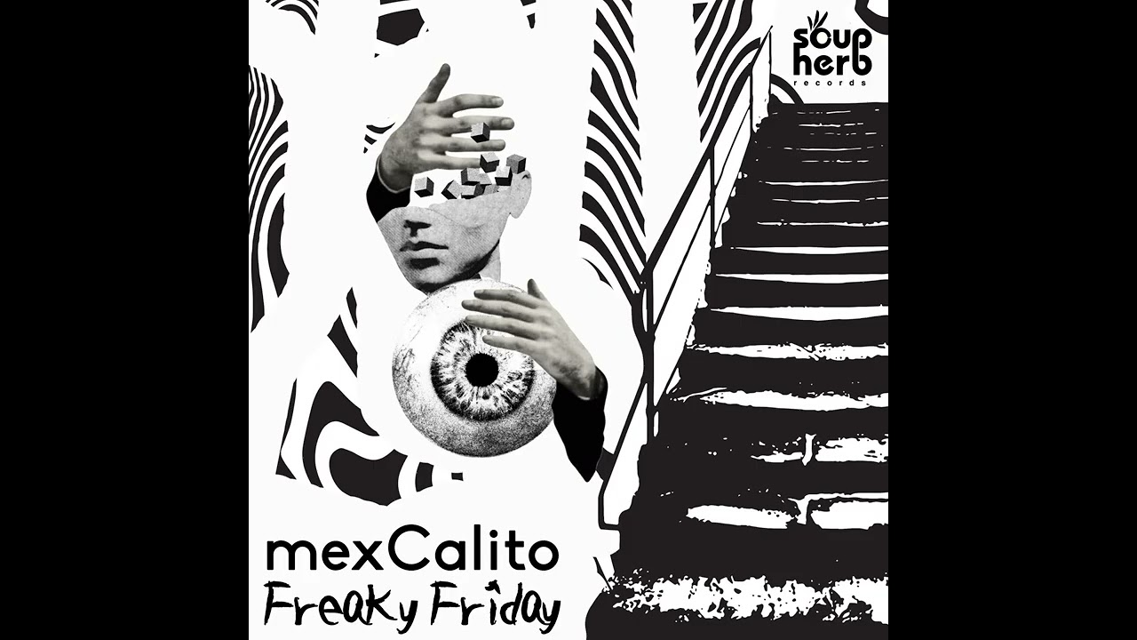Guarda mexCalito, Kerrosin - 604 (Original Mix) su YouTube Guarda mexCalito, Kerrosin - 604 (Original Mix) su YouTube